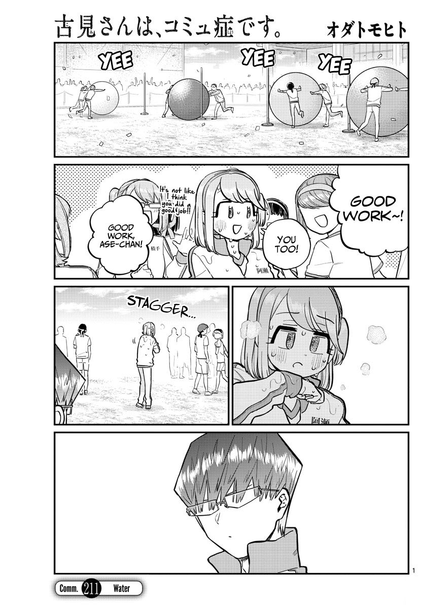 Komi Can